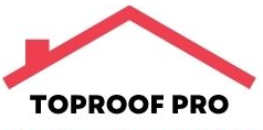 TOPROOF PRO Logo