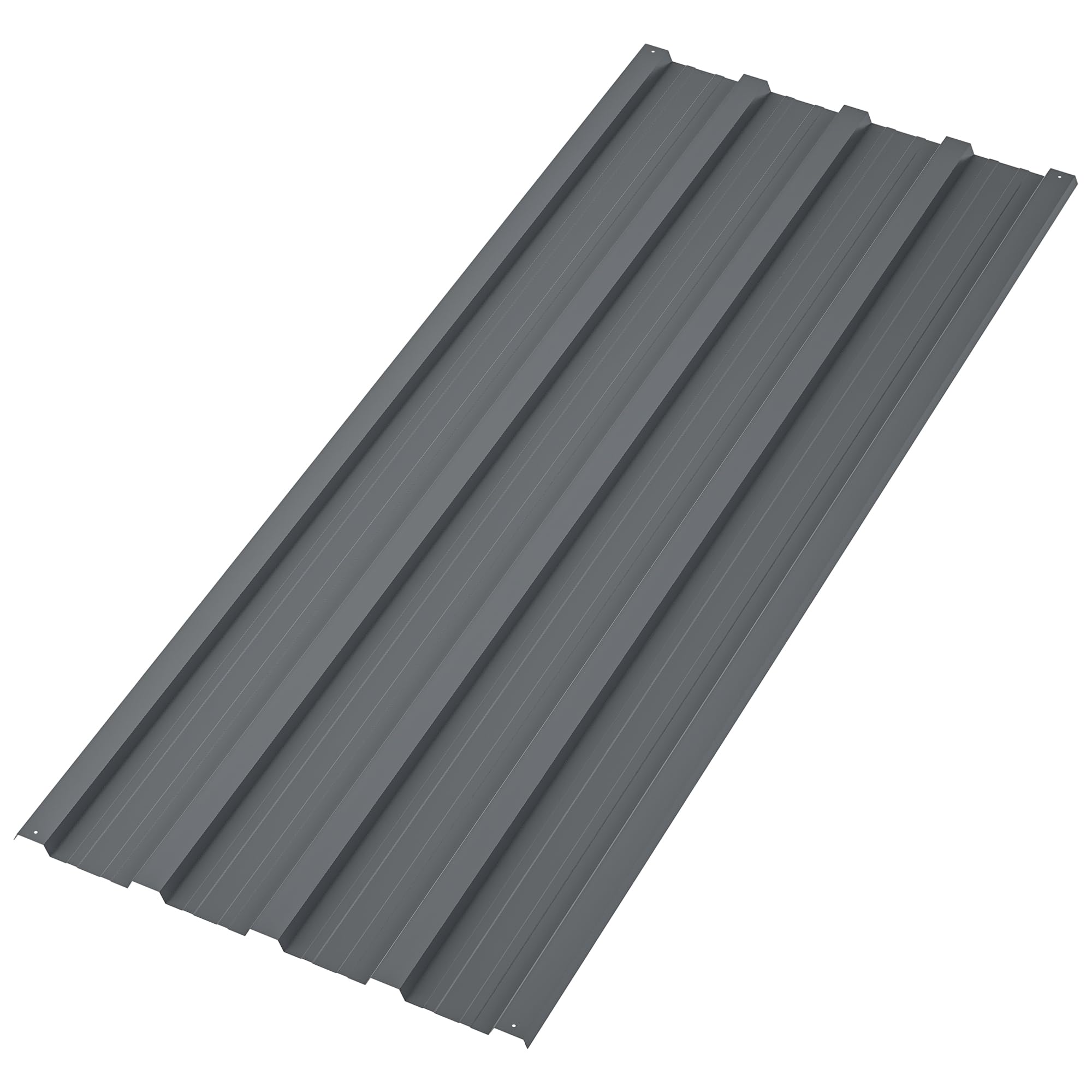 Metal Dam Panelləri